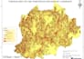 do spatial data analysis, gis mapping and custom cartography